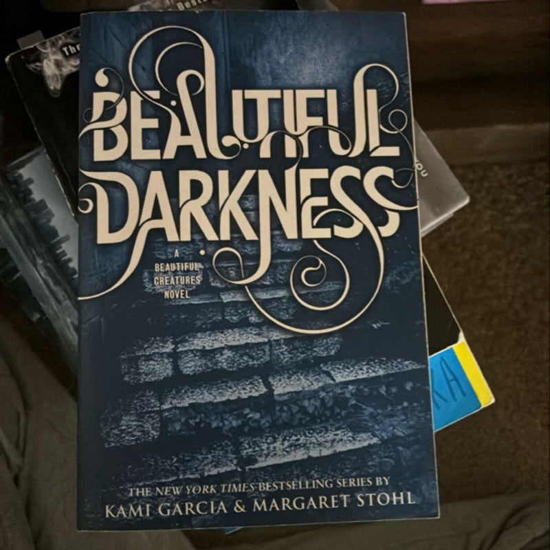 Beautiful Darkness