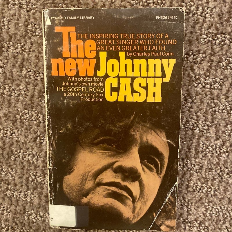 The New Johnny Cash