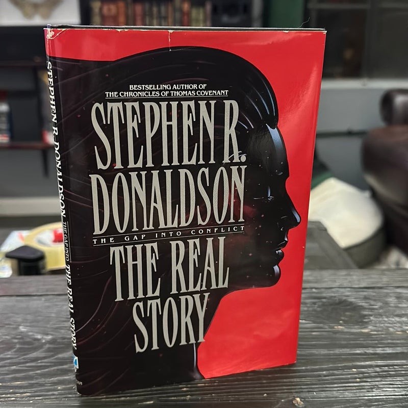 The Real Story (1991)