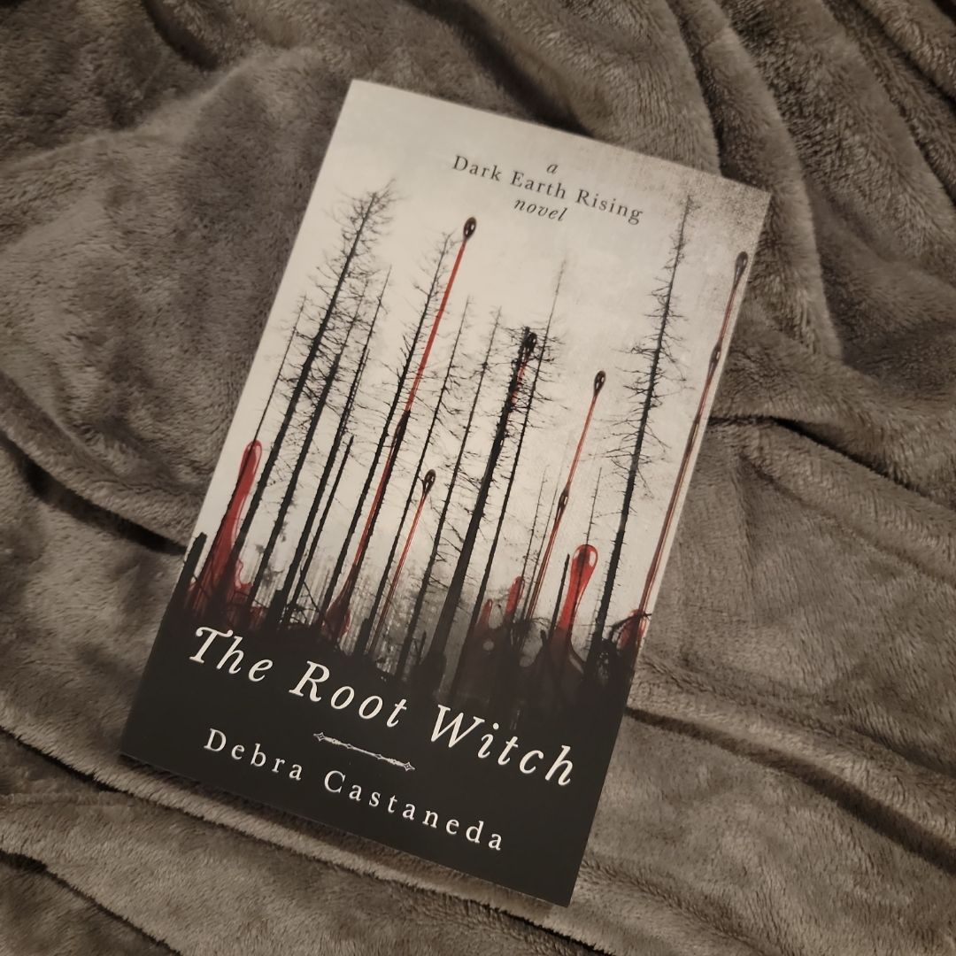The Root Witch