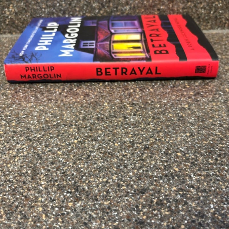 Betrayal