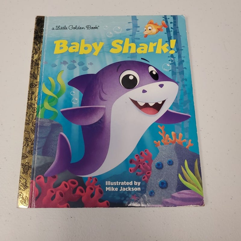 Baby Shark!