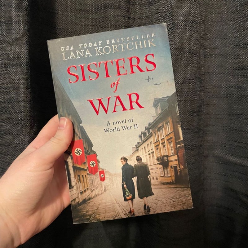 Sisters of War