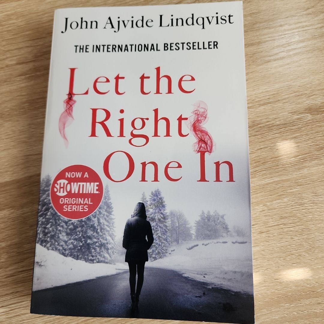 Let the Right One In