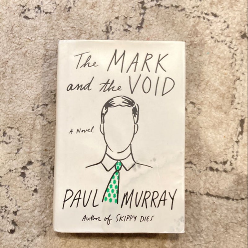 The Mark and the Void