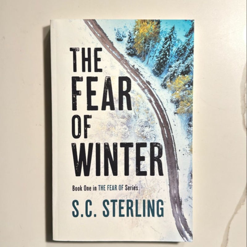 The Fear of Winter