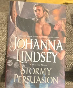 Stormy Persuasion