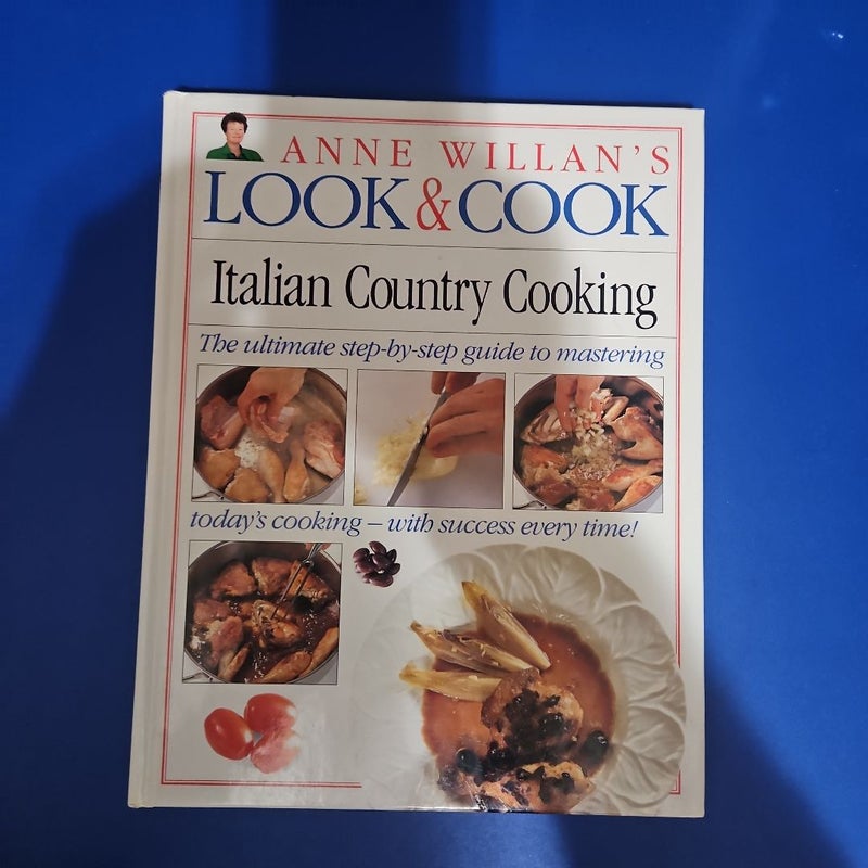 Perfect Italian Country Cooking