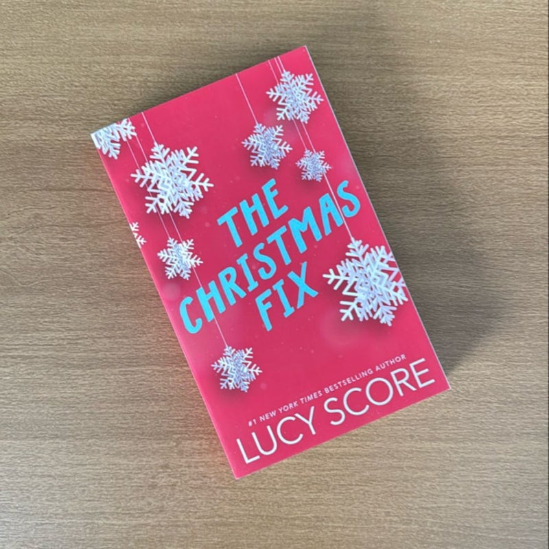 The Christmas Fix