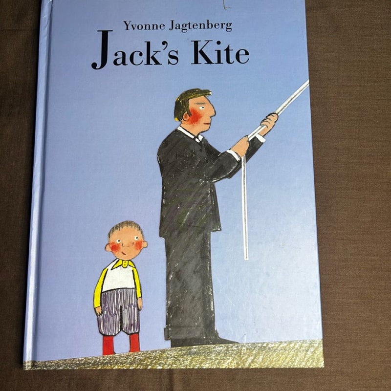 Jack's Kite