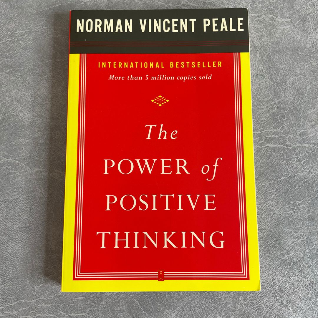 The Power of Positive Thinking