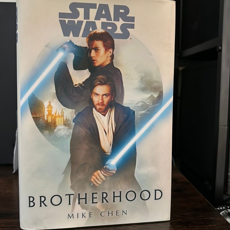 Star Wars: Brotherhood