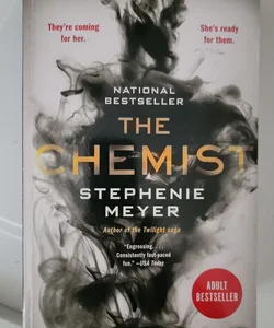 The Chemist 