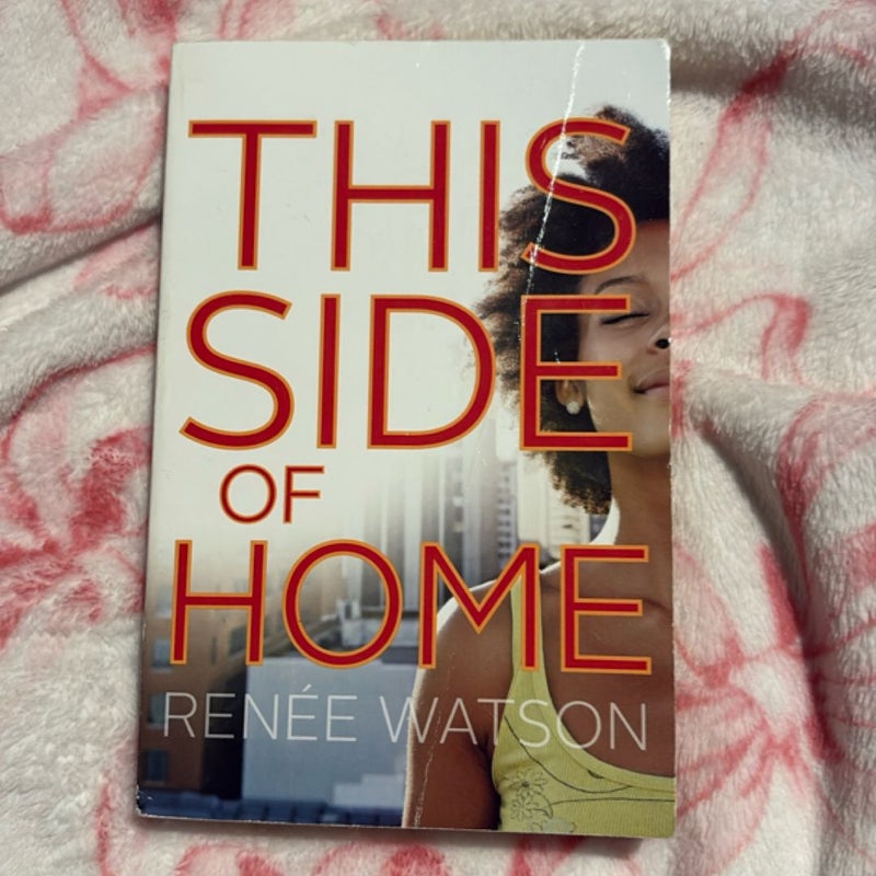 This Side of Home
