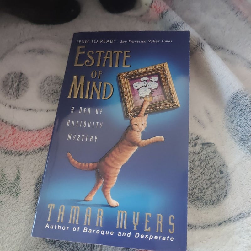 Estate of Mind