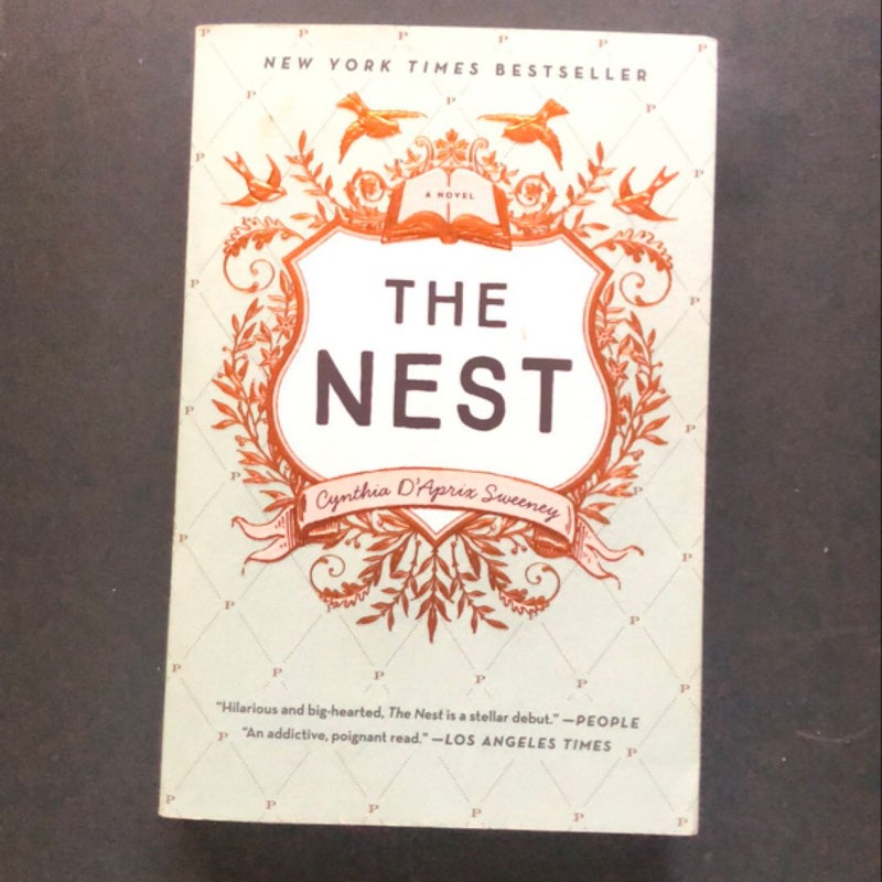 The Nest