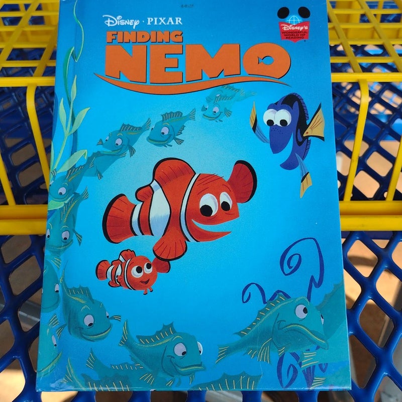 Finding Nemo