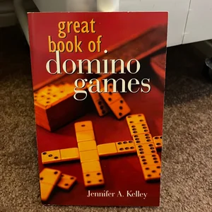 Great Book of Domino Games