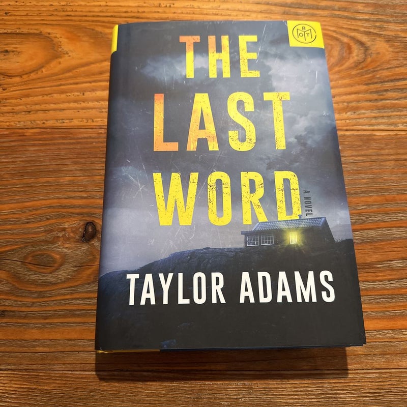 The Last Word