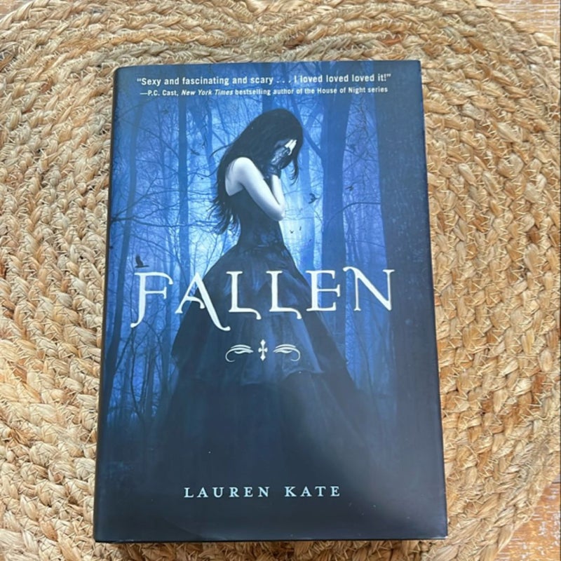 Fallen