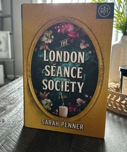 The London Séance Society