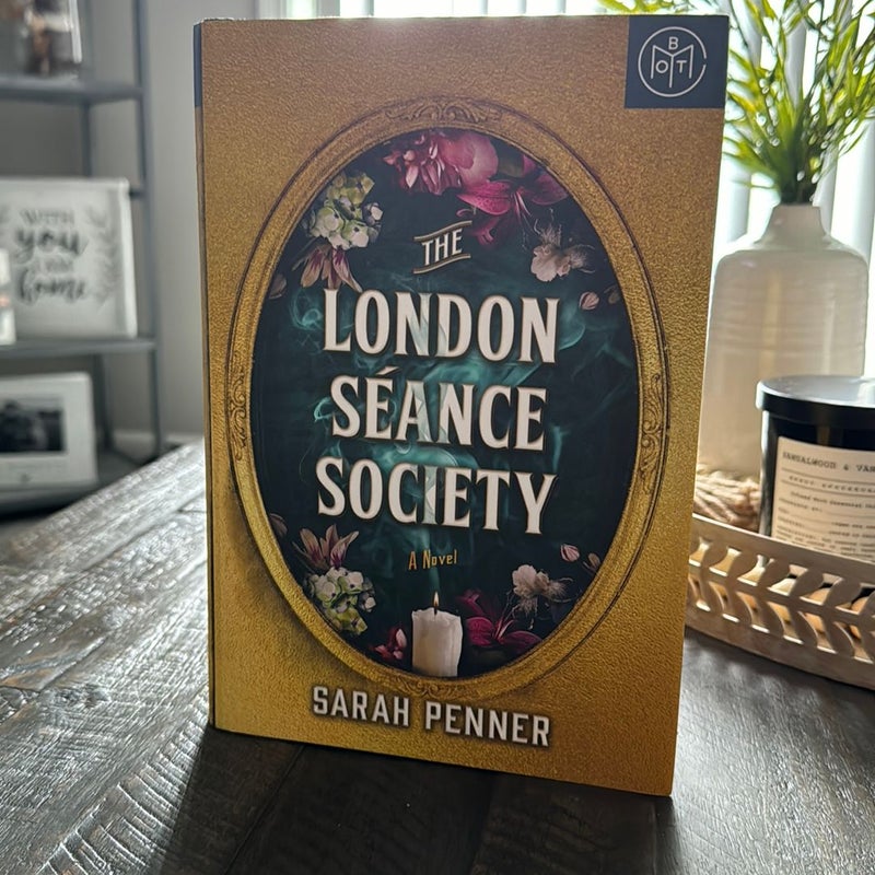 The London Séance Society