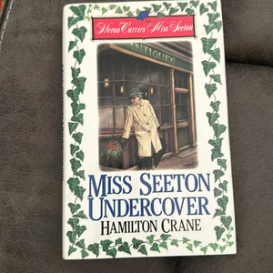 Miss Seeton Undercover