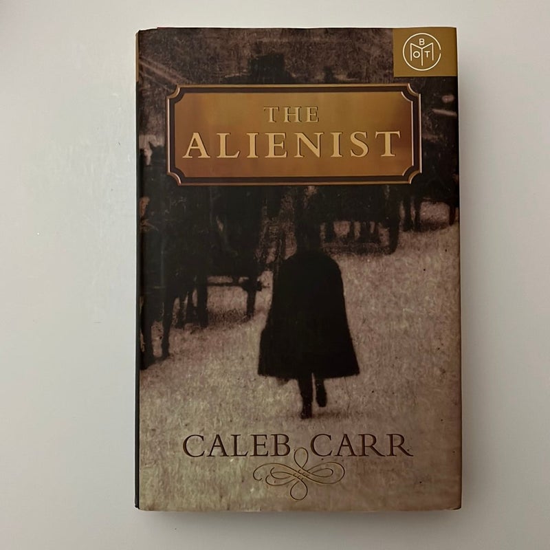 The Alienist