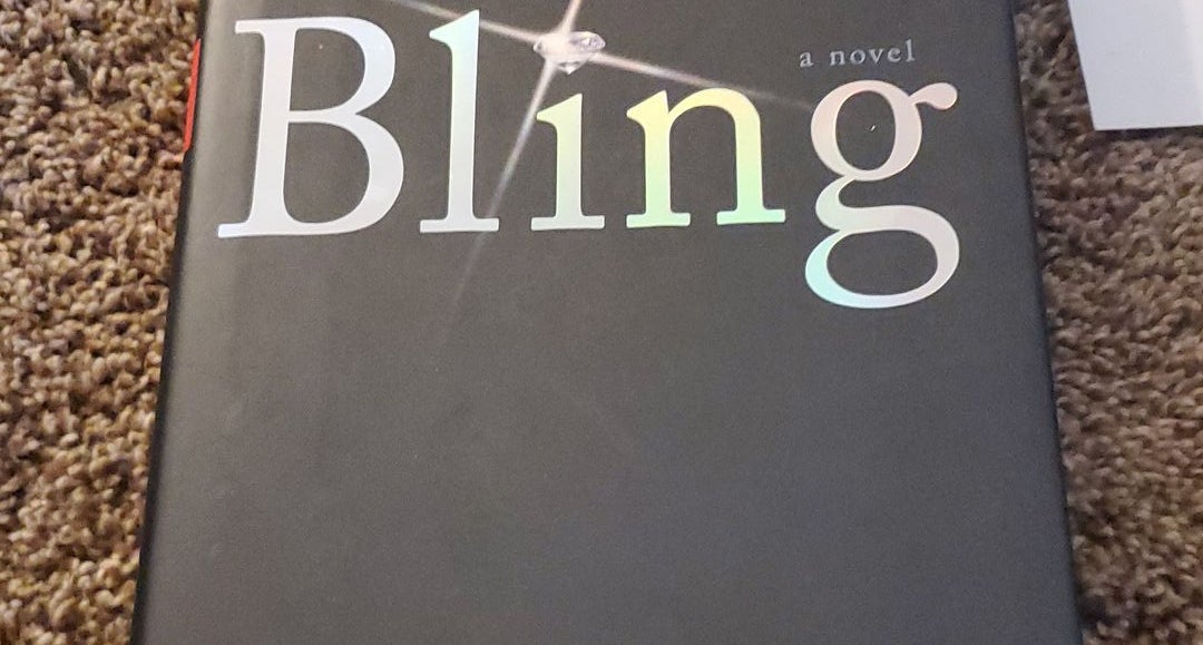 the book bling erica kennedy｜TikTok Search