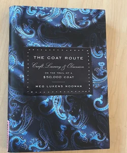 The Coat Route