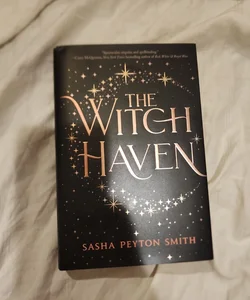 The Witch Haven