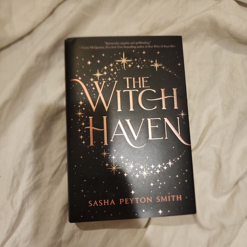 The Witch Haven