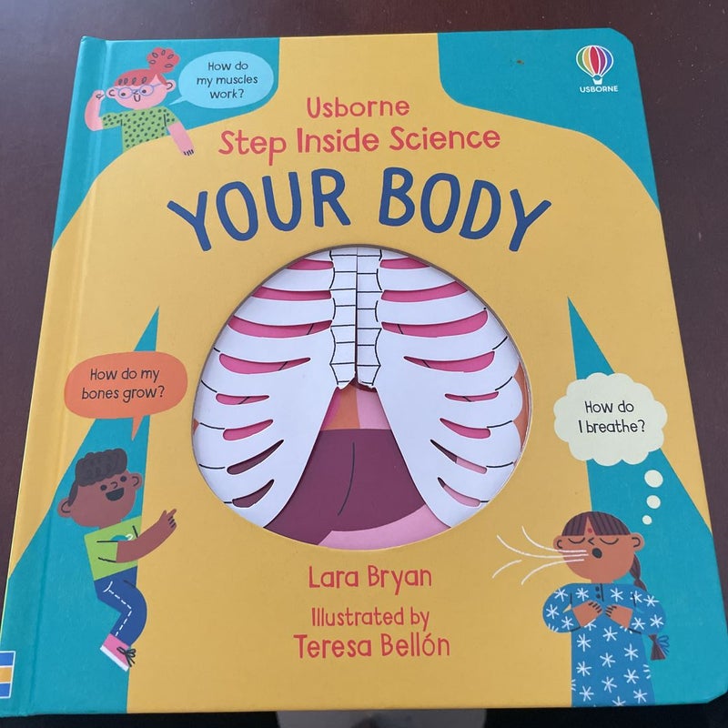 Your Body