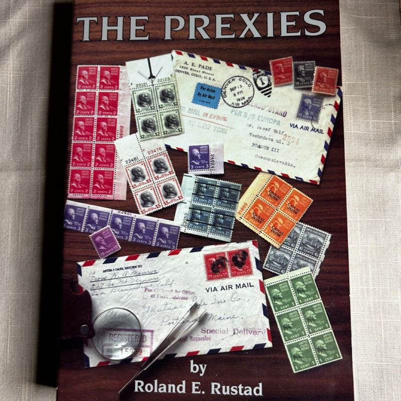 The Prexies