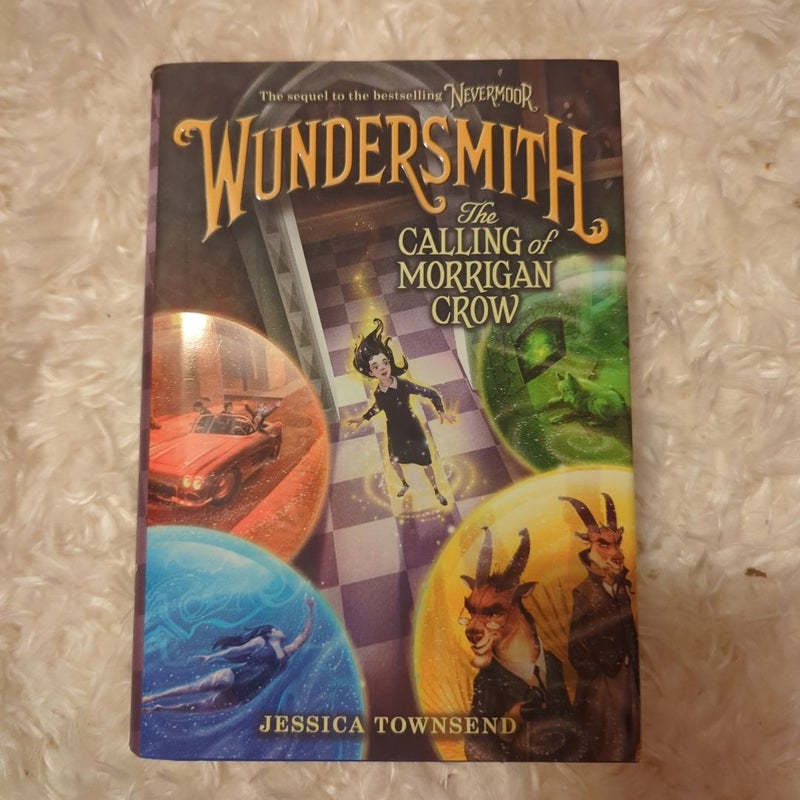 Wundersmith