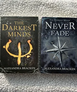 The Darkest Minds AND Never Fade