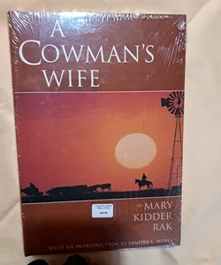 Cowman's Wife