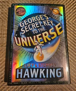 George's Secret Key to the Universe