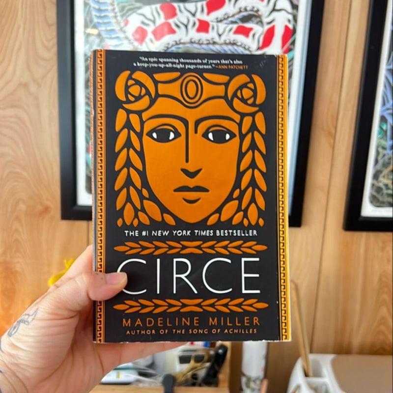 Circe