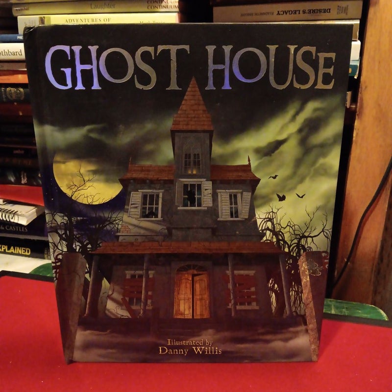 Ghost House