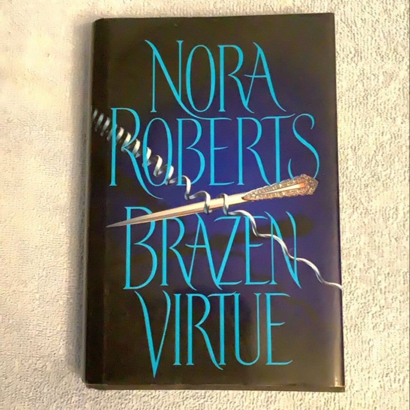 Brazen Virtue