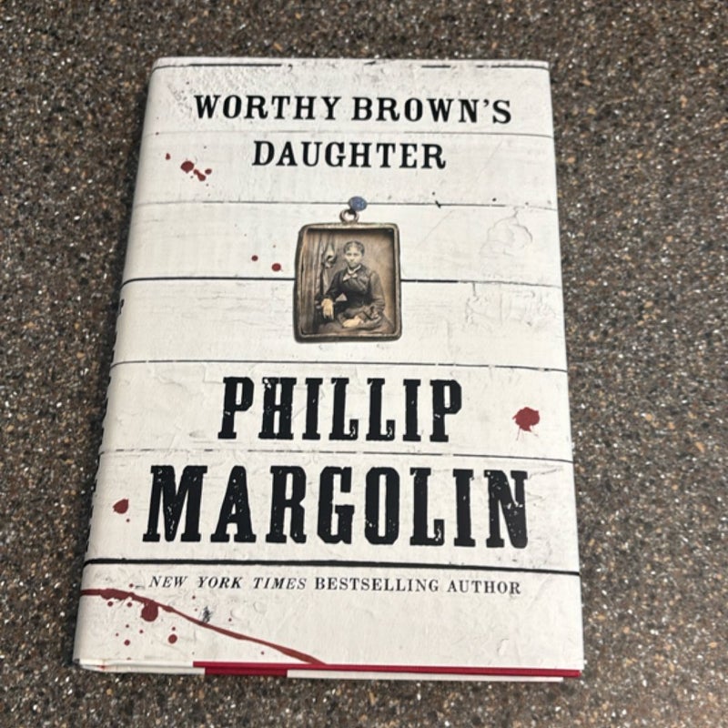Worthy Brown's Daughter