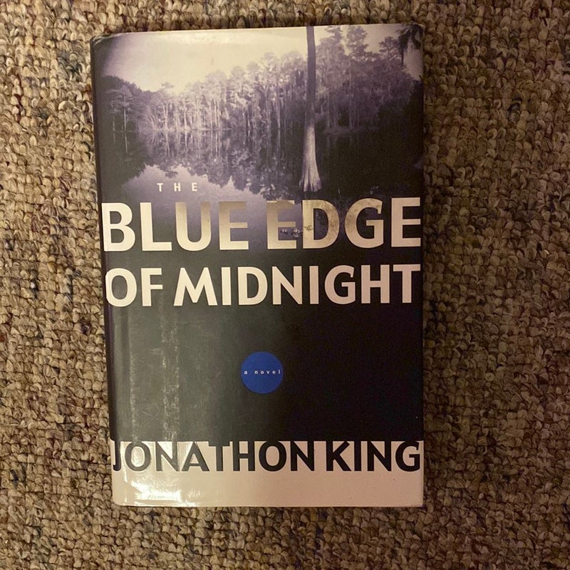 The Blue Edge of Midnight