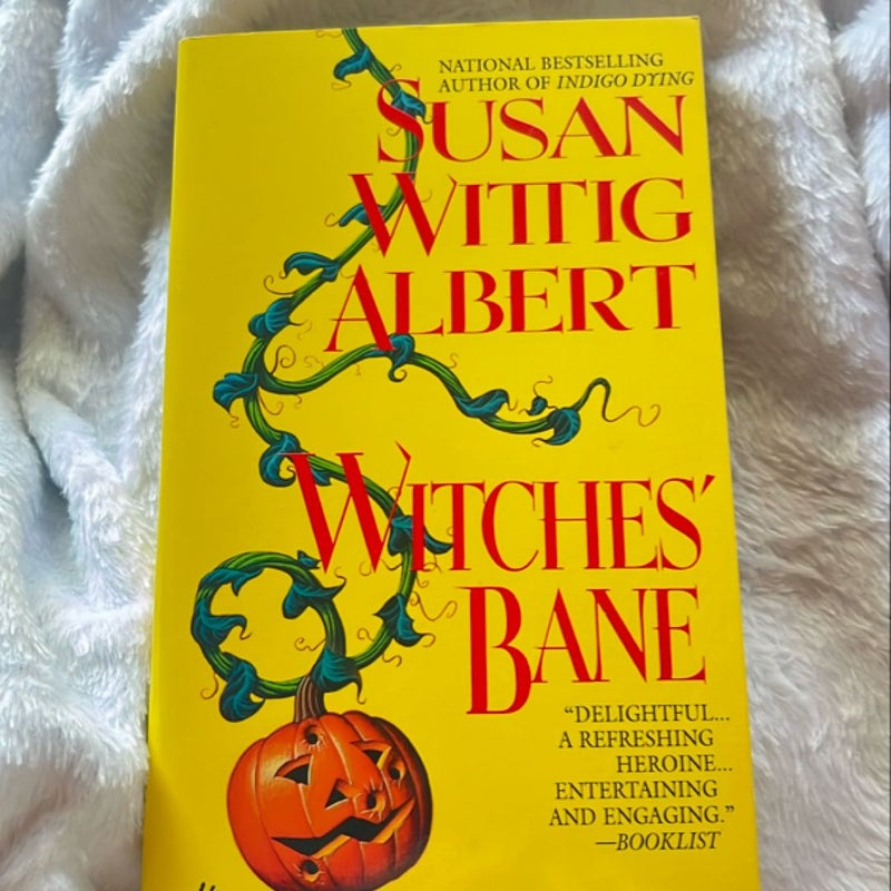 Witches' Bane