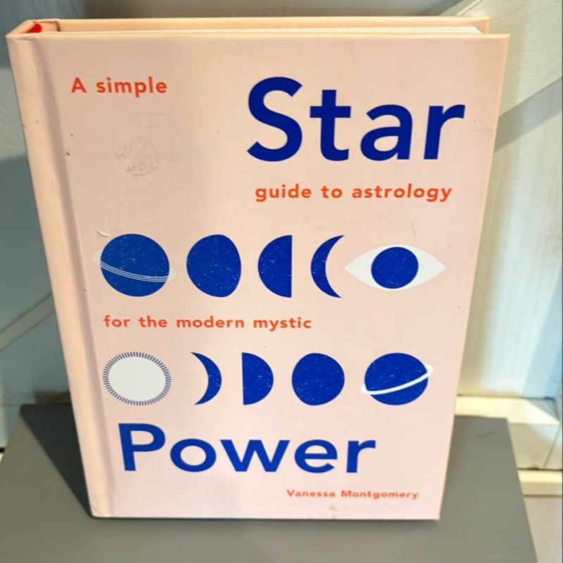 Star Power-Astrology