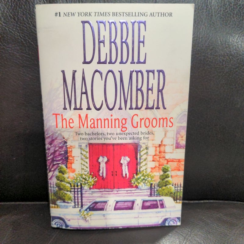 The Manning Grooms