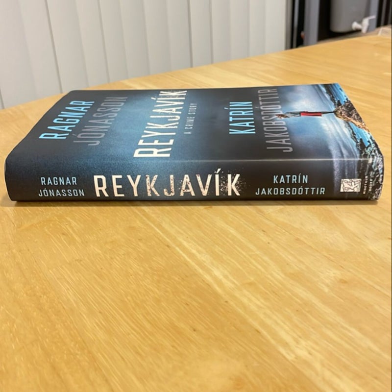 Reykjavík