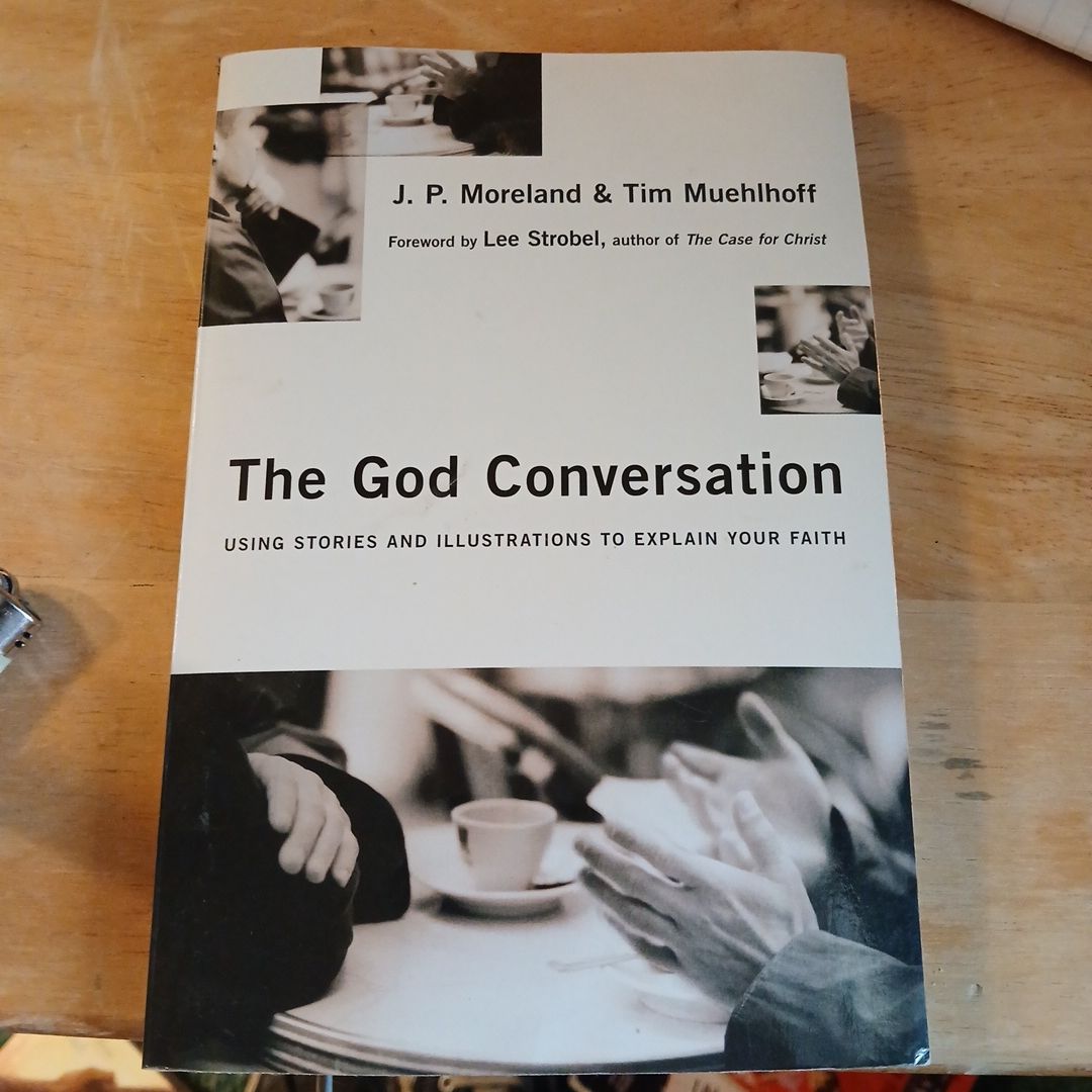 The God Conversation