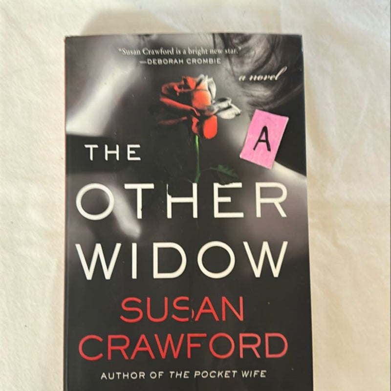 The Other Widow