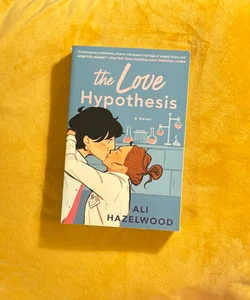 The Love Hypothesis